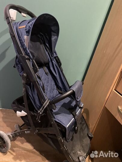 Прогулочная коляска бу