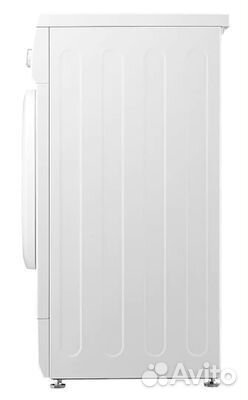 Стиральная машина LG F2J3NS0W