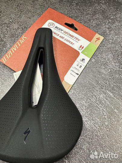 Седло Specialized