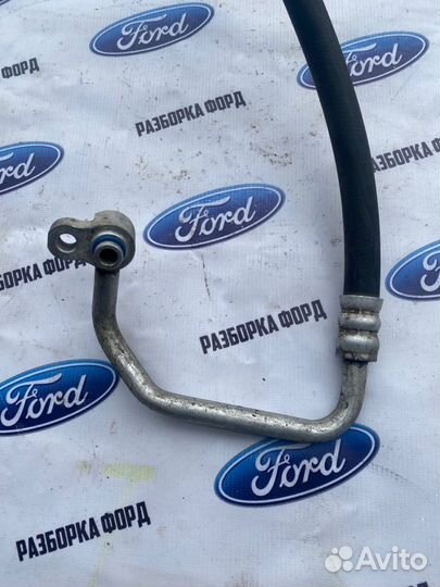 Трубка кондиционера Kia Rio 3 1-6 2008-2016