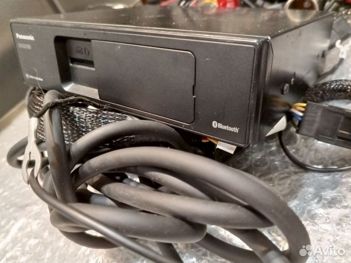 Panasonic блютуз модуль Japan