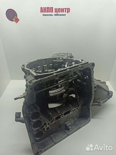 Корпус АКПП U140F