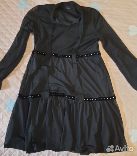 Женские вещи пакетом