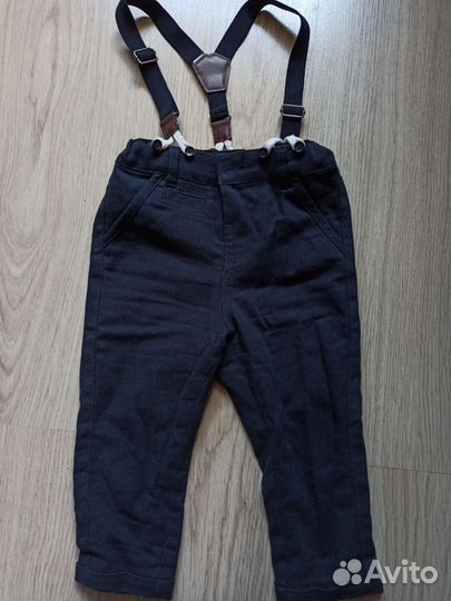 Вещи, одежда для мальчиков