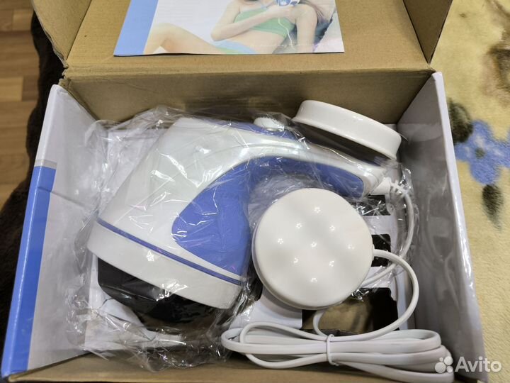 Массажер для тела