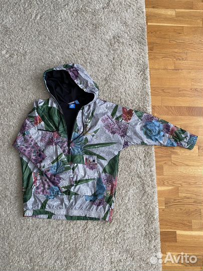 Анорак женский Adidas