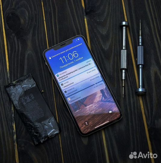 Частный мастер по ремонту iPhone, iPad, Apple