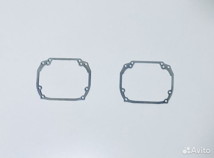 Переходные рамки №64 с линз Valeo 2 New