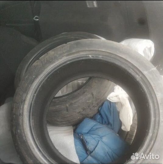 Bridgestone Potenza RE070 225/45 R17 90W