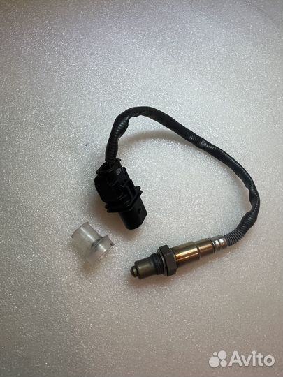 Датчик кислородный лямбда-зонд Bmw 11787537993