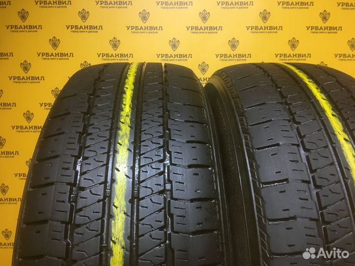 Triangle TR257 235/65 R17 104T