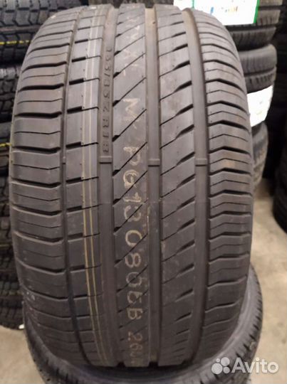 Minnell Safy M06 265/35 R18 97Y