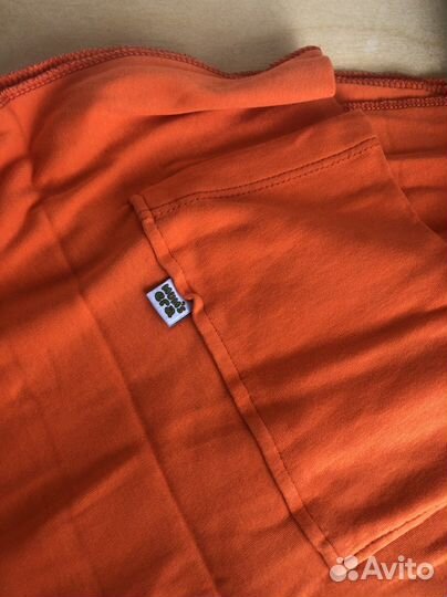 Слинг шарф Elleville, Лен Бамбук, цвет Liberty