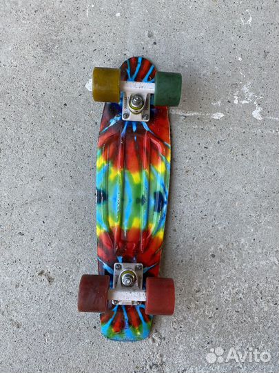 Penny board