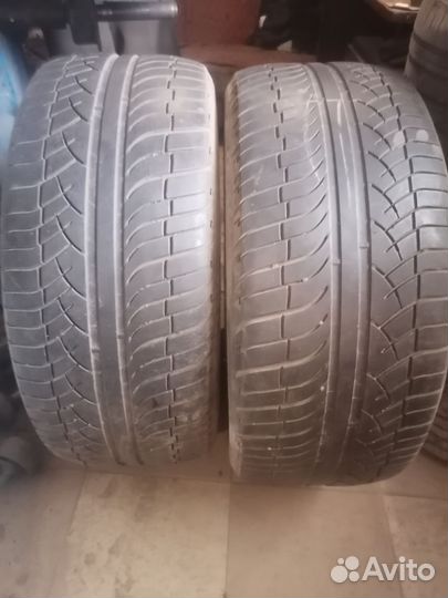 Michelin Latitude Diamaris 255/50 R19 103V