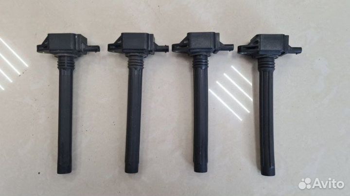 Катушка зажигания Jeep Cherokee KL ED6 2014