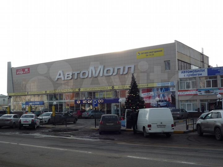 Свободного назначения, 90 м²