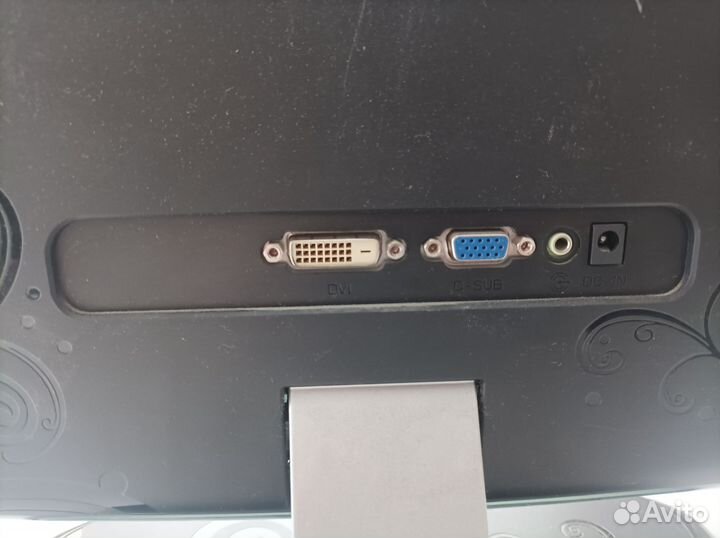 Монитор AOC E2440Va