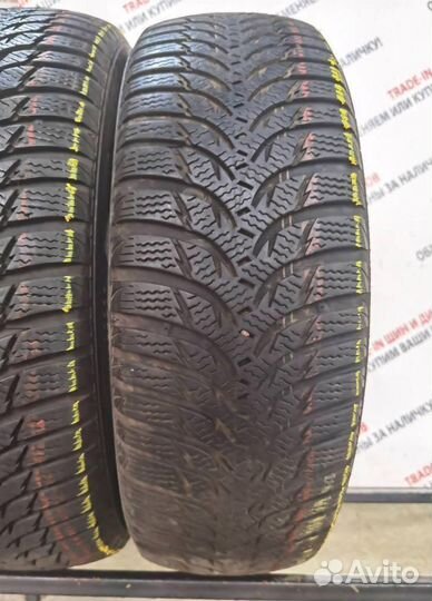 Kumho I'Zen KW31 195/65 R15 91R