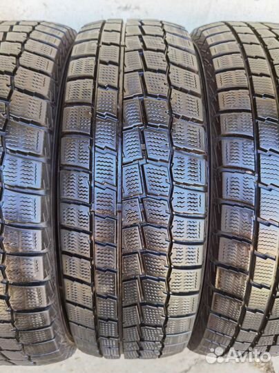 Dunlop Winter Maxx 185/65 R15 88Q