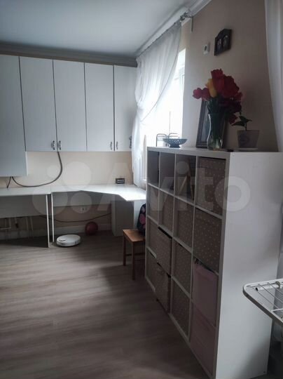 1-к. квартира, 37 м², 2/3 эт.