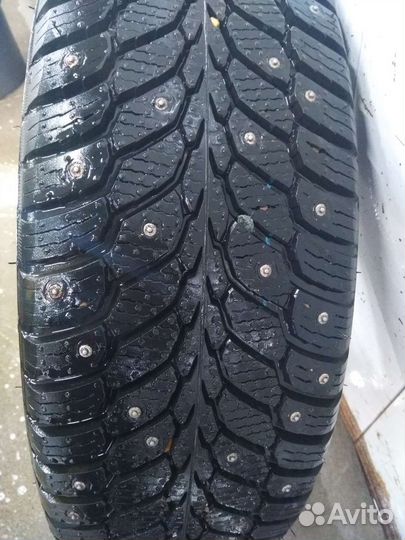 КАМА Alga SUV (HK-532) 215/65 R16 102T