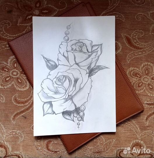 Рисунки