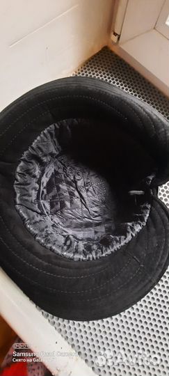 Шляпа зимняя женская