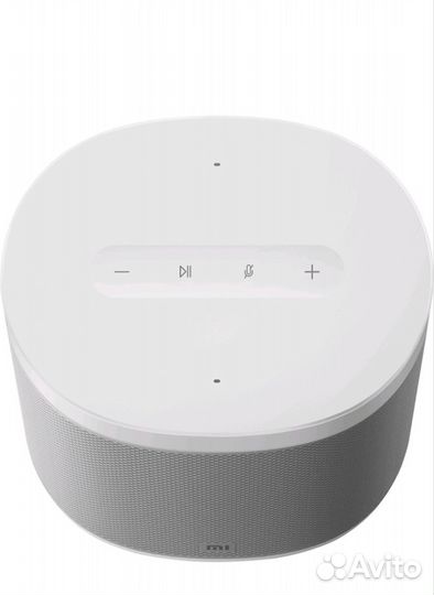 Колонка с Марусей Xiaomi Mi Smart Speaker L09G