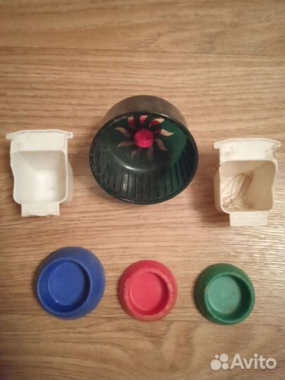 Клетка + ножницы для стрижки + принадлежности