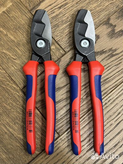 Кабелерез Knipex