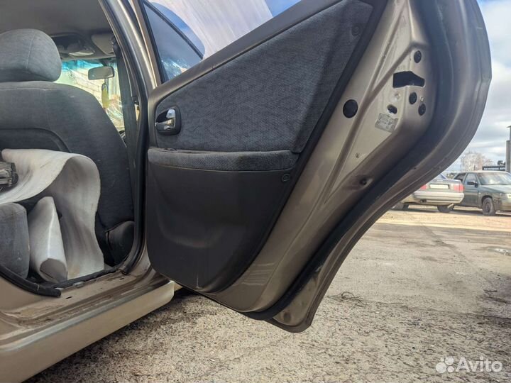 Дверь Kia magentis, sonata 4