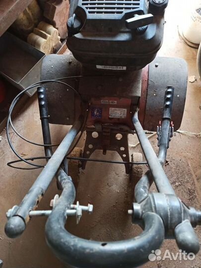 Культиватор