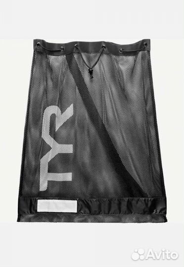 Рюкзак-сетка TYR