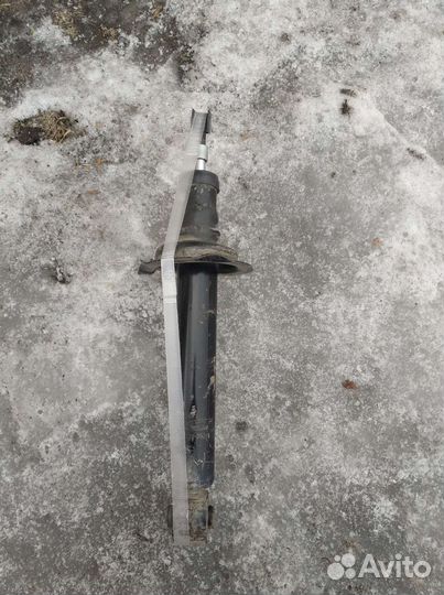 Амортизатор