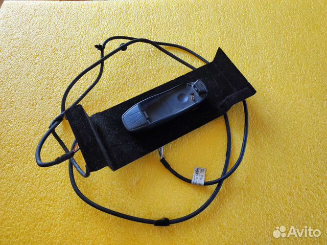 Подиум simens Мерседес для Автомобильного телефона