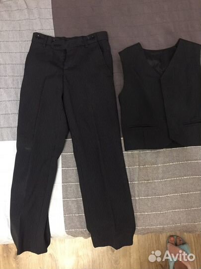 Школьная форма школа 175