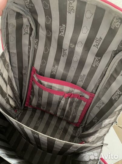Рюкзак школьный