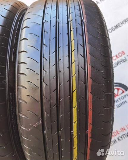 Dunlop SP Sport Maxx 050 DSST CTT 225/50 R18 95V
