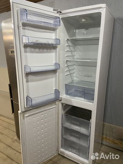 Холодильник gorenia beko