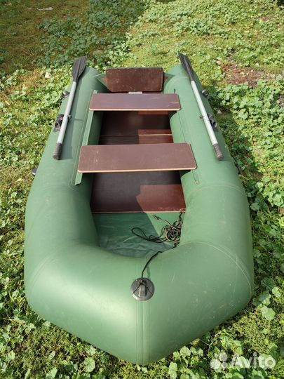 Лодка+мотор