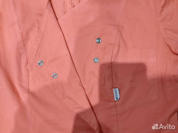 Медицинская пижама