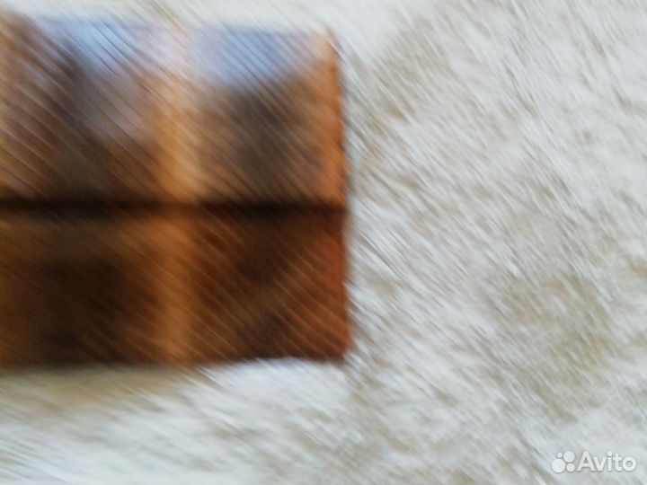 Клатч змея нат кожа