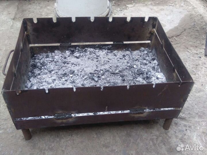 Продам мангал