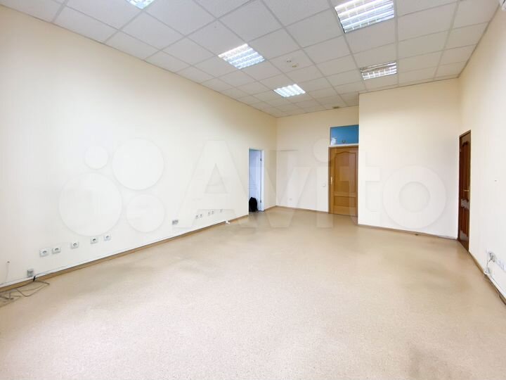 Офис, 350 м²