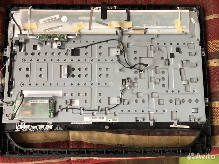 Матрица M200O1-l02 Rev.c1