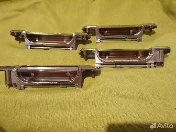 Ручка двери ваз 2101, 2106