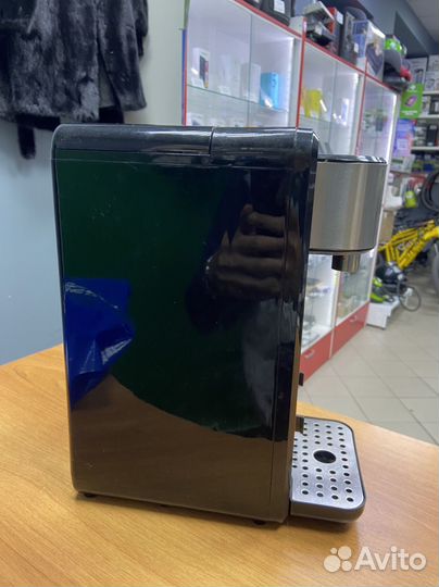 Водонагреватель kitfort