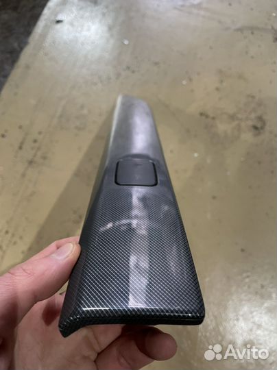 Опель антара накладка торпедо