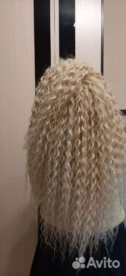 Афрокудри, кудри